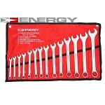 set wrenches combined 14-EL (8-