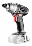 cordless screwdriver ENERGY 18V, LI-LON without battery and without charger