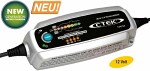 Зарядное устройство CTEK MXS 5.0 тест AND CHARGE 1703-56-308