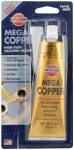 silicone High Temperature copper MEGA COPPER 85G