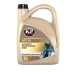 öljy vaihteisto K2 ATF III 5L