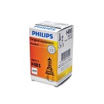 Headlight bulb 12V HB5 65/55W PX29t Philips Vision Standard 9007C1 1pc.