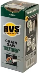 rvs chain saw treatment 2in1 бензопила средство для ухода