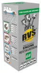 rvs moottori protection & restoration g8. moottorin käsittelyaine bensiinimoottorille