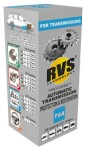 rvs automaatne transmissiooni kaitse & restoration t8a. automaatkäigukastile