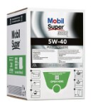 моторное масло 5W40 SUPER 3000 X1 BAG IN BOX 20L