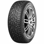 Continental naastrehv KD Icecontact 2 235/45R17 97T XL FR