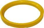 BIMECC sobitusrõngas 76, 0-65, 1 (t24) h, kollane, faasita, 1tk