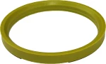 BIMECC Центрирующее кольцо 76. 0-66. 1 (t27)