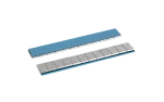 Балансировочный грузик наклеиваемый для литые диски SLIM-FE 12x5g / плоский 4mm/ / цена упаковка 100шт./ - сталь