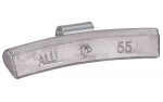 Балансировочный грузик ALU 55G / цена упаковка 50шт./
