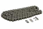 motorcycle chain DID without O- ring standardne 520, 112 link