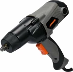 STHOR- impact wrench electrical 1/2" 450NM 57092 1100W
