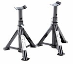 Axle Stands 2T 2pc