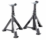 Axle Stands 2T 2pc