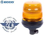 LED Beacon 10-30V ø134x214mm 1603-411055-ICAO