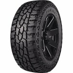 4x4 SUV Tyre Without studs 285/65R17 GRIPMAX Inception S/TMaxx 121/118Q A/T M+S OWL