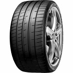 passenger Summer tyre 245/40R19 GoodyearEagleF1Supersport 98Y XL FP