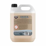 substance for cleaning engines AKRA/ARVA 5L K2 ARWA
