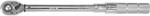 YATO YT-07500 Torque Wrench 3/8" 10-60NM