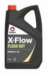 mineral oil engine for flushing, flush teostamiseks 5L X-FLOW FLUSH OUT