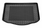 trunk mat anti-slip matiga ( rubber/ plastic, 1pc., black) KIA SOUL II 02.14-