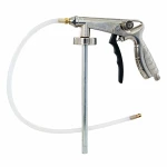AIRPRESS gun Stone guard and undercoating for applying , anti rust adjustment