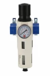 AIRPRESS oil/water separator 1/4" reduktoriga 15 BAR series PRO