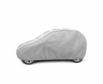 Cover for car väikeautole rollerautole ,paint: grey, dimensions: S2 hatchback
