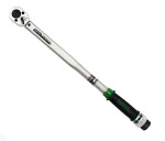 Torque Wrench 1" interval moment: 140-980 Nm, length.: 1230 mm (truck)