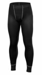 BETA leggingsit lämpövaatteet, 100% polyesteri, 130 G/M2, väri musta, koko L