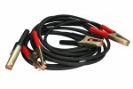 jumper cables (2300A, length. 6m, profile kabli 50mm2)
