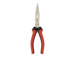 pliers bended 8" - 200mm TUV/GS