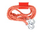 towing rope (4m, 3500kg, certificate: PIMOT)