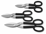 TOPTUL scissors , length: 300mm, length blade: 70mm