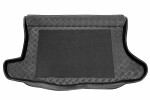 trunk mat anti-slip matiga ( rubber/ plastic, 1pc., black) FORD FUSION 08.02-12.12