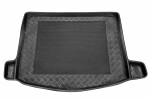 trunk mat anti-slip matiga ( rubber/ plastic, 1pc., black) HONDA CIVIC VIII 09.05-