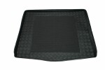 trunk mat anti-slip matiga ( rubber/ plastic, 1pc., black) RENAULT ESPACE IV 11.02-