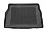trunk mat anti-slip matiga ( rubber/ plastic, 1pc., black) OPEL ASTRA H 01.04-05.14