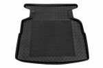 trunk mat anti-slip matiga ( rubber/ plastic, 1pc., black) TOYOTA AVENSIS 04.03-11.08