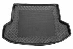 trunk mat anti-slip matiga ( rubber/ plastic, 1pc., black) HYUNDAI IX35 01.10-