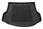 trunk mat anti-slip matiga ( rubber/ plastic, 1pc., black) TOYOTA RAV 4 IV 12.12-
