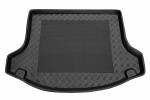 trunk mat anti-slip matiga ( rubber/ plastic, 1pc., black) KIA SPORTAGE 07.10-