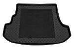 bagažinės kilimėlis su neslystančiu kilimėliu (guminis/plastikas, 1 vnt., juodas) subaru forester 06.02-05.08
