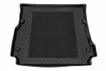 bagažo kilimėlis su neslystančiu kilimėliu (guminis/plastikas, 1 vnt., juodas) land rover discovery iii 07.04-09.09