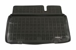 trunk mat ( rear, rubber, 1 pc, lower into the trunk põrand) OPEL CROSSLAND X car Off-road CLOSED 03.17-