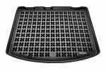 trunk mat ( rubber, 1 pc) FORD KUGA II car Off-road CLOSED 03.13-