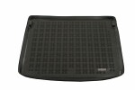 trunk mat ( rear, rubber, 1 pc) JEEP COMPASS car Off-road CLOSED 03.17-