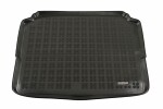 trunk mat ( rear, rubber, 1 pc, lower into the trunk põrand) OPEL GRANDLAND X car Off-road CLOSED 06.17-