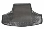 коврик в багажник Противоскользящий ( резина, 1шт., черный) LEXUS GS 04.05-11.11